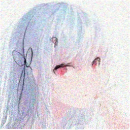 莉莉丝 头像
